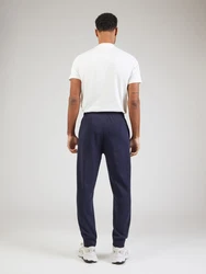 Champion Authentic Athletic Apparel Hose navy/rot/weiß