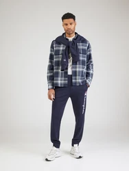 Champion Authentic Athletic Apparel Hose navy/rot/weiß
