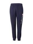 Champion Authentic Athletic Apparel Hose navy/rot/weiß