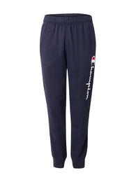 Hose navy / rot / wei