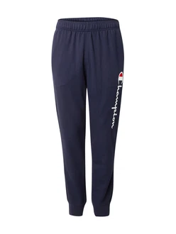 Champion Authentic Athletic Apparel Hose navy/rot/weiß