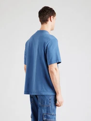 Abercrombie & Fitch T-Shirt blau
