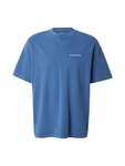 Abercrombie & Fitch T-Shirt blau