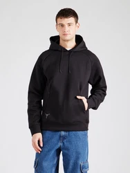 Champion Kapuzensweatshirt schwarz