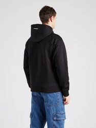Champion Kapuzensweatshirt schwarz