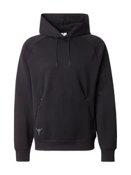 Champion Kapuzensweatshirt schwarz