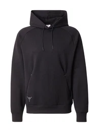 Sweatshirt schwarz