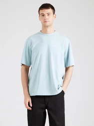 Abercrombie & Fitch T-Shirt hellblau
