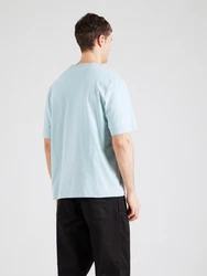 Abercrombie & Fitch T-Shirt hellblau