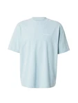 Abercrombie & Fitch T-Shirt hellblau