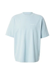 Abercrombie & Fitch T-Shirt hellblau