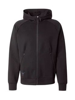 Champion Authentic Athletic Apparel Sweatjacke schwarz