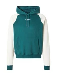 HOLLISTER Sweatshirt Türkis/Grün/Türkis/Grün/Türkis/Grün/Türkis/Grün/Türkis/Grün/Türkis/Grün/Türkis/Grün