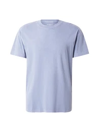 T-Shirt 'ESSENTIAL' taubenblau