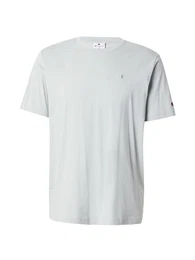 T-Shirt pastellgrn