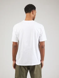 Nike Sportswear T-Shirt 'AIRMAX DAY' saphir/graphit/rot/weiß