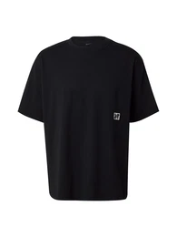 Funktionsshirt 'HERITAGE' schwarz
