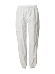 Nike Sportswear Hose 'CLUB' hellgrau