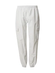 Nike Sportswear Hose 'CLUB' hellgrau