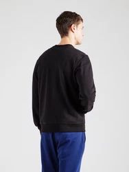 Champion Authentic Athletic Apparel Sweatshirt rot/schwarz/weiß