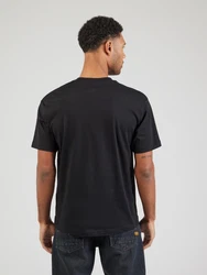 VANS T-Shirt Scribblex blau/pitaya/schwarz/wei (001)