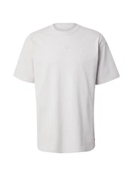 Nike Sportswear T-Shirt 'Premium Essentials' creme