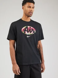 Nike Sportswear T-Shirt 'AIRMAX DAY' grn/merlot/schwarz/wei