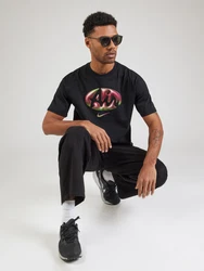 Nike Sportswear T-Shirt 'AIRMAX DAY' grn/merlot/schwarz/wei