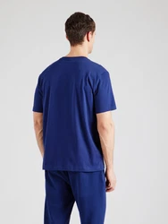 Champion Authentic Athletic Apparel T-Shirt dunkelblau