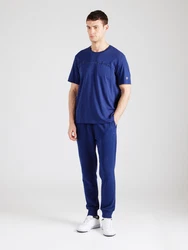 Champion Authentic Athletic Apparel T-Shirt dunkelblau