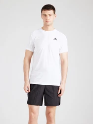 ADIDAS PERFORMANCE Funktionsshirt weiß