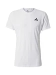 ADIDAS PERFORMANCE Funktionsshirt weiß