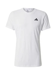 ADIDAS PERFORMANCE Funktionsshirt weiß