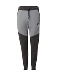 Nike Sportswear Hose 'TCH FLC' anthrazit/rauchgrau