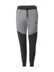 Nike Sportswear Hose 'TCH FLC' anthrazit/rauchgrau