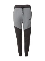 Hose 'TCH FLC' anthrazit / rauchgrau