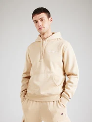 Champion Authentic Athletic Apparel Sweatshirt hellbeige