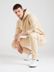 Champion Authentic Athletic Apparel Sweatshirt hellbeige