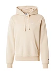 Champion Authentic Athletic Apparel Sweatshirt hellbeige