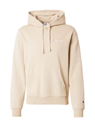 Sweatshirt hellbeige