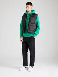 Champion Authentic Athletic Apparel Sweatshirt smaragd/rot/weiß