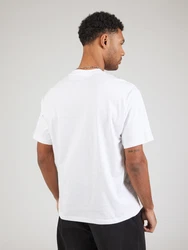 VANS T-Shirt Scribblex gelb/rosa/schwarz/weiß
