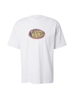 VANS T-Shirt Scribblex