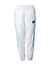 Hose 'AIR' aqua / wei
