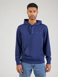 Champion Authentic Athletic Apparel Sweatshirt navy/rot/schwarz/weiß