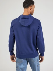 Champion Authentic Athletic Apparel Sweatshirt navy/rot/schwarz/weiß