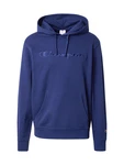 Champion Authentic Athletic Apparel Sweatshirt navy/rot/schwarz/weiß
