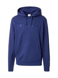 Champion Authentic Athletic Apparel Sweatshirt navy/rot/schwarz/weiß
