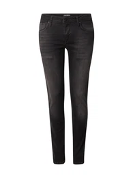 Jeans black denim