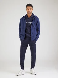 Champion Authentic Athletic Apparel Sweatshirt navy/rot/weiß